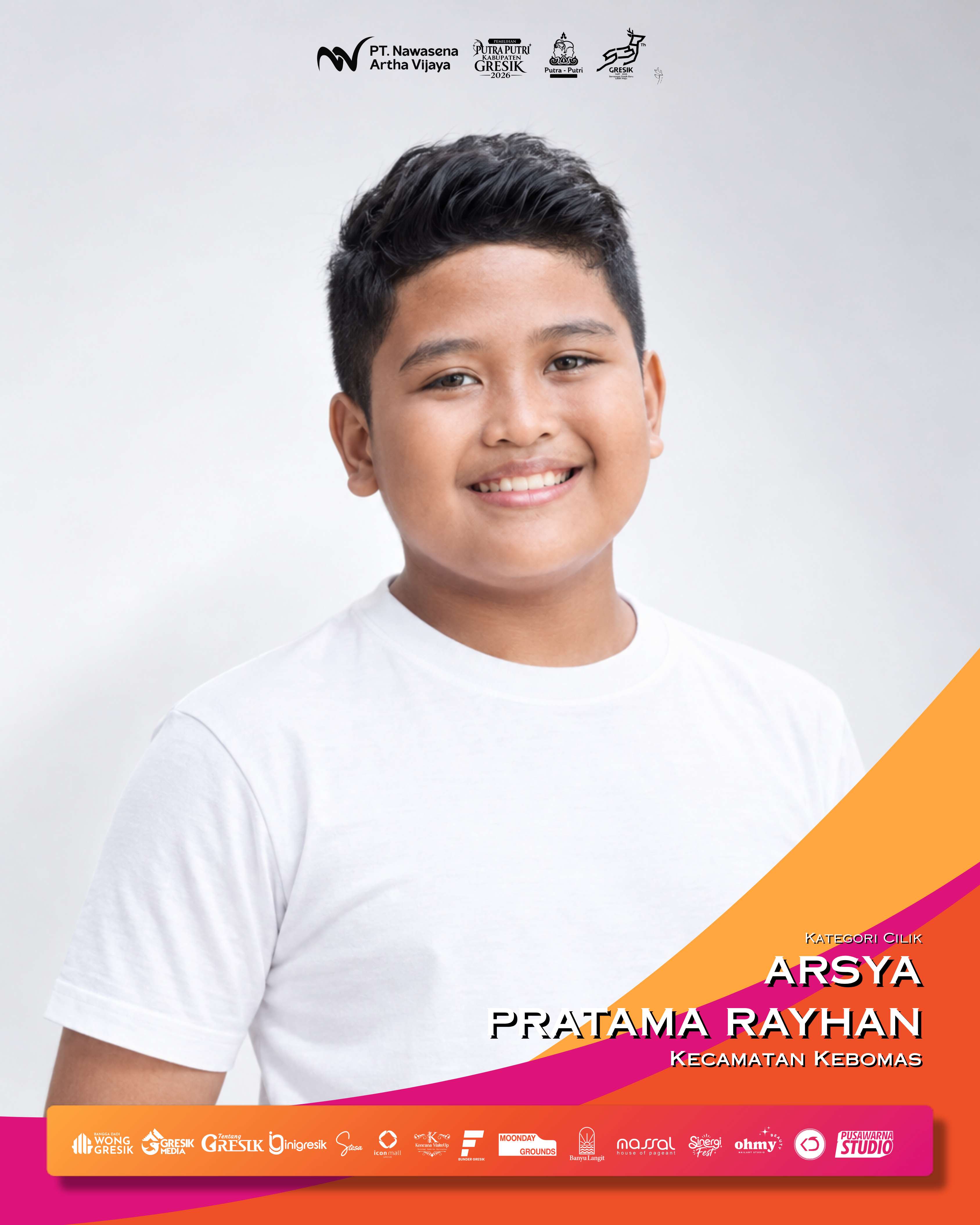ARSYA PRATAMA RAYHAN